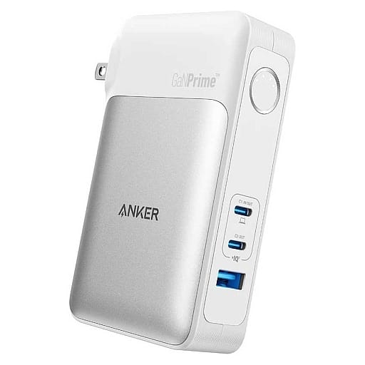 駿河屋 - 【買取】Anker 733 Power Bank GaNPrime PowerCore 65W