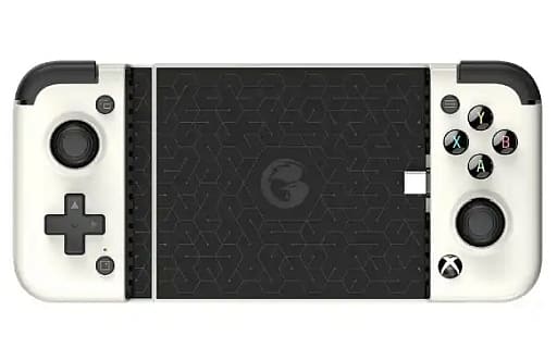 駿河屋 -<中古>GameSir スマートフォン用ゲーミングコントローラー X2