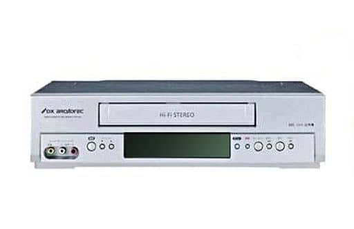 駿河屋 -<中古>Hi-Fi(ステレオ)タイプ ビデオカセットレコーダ [VTR