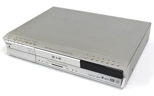 RD-XS32  TOSHIBA HDD&DVDビデオレコーダー　東芝