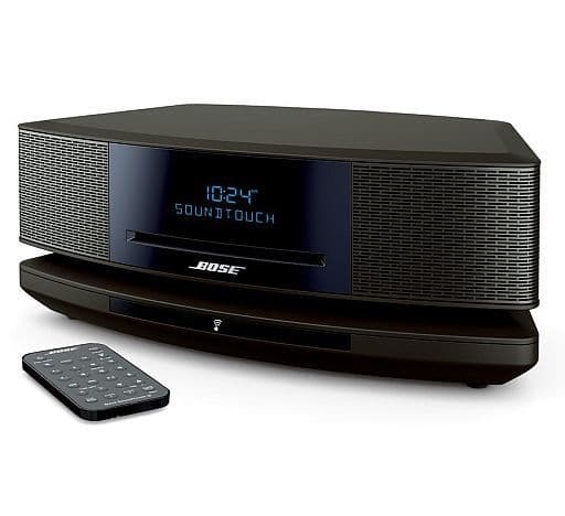 ボーズWave SoundTouch music system IV