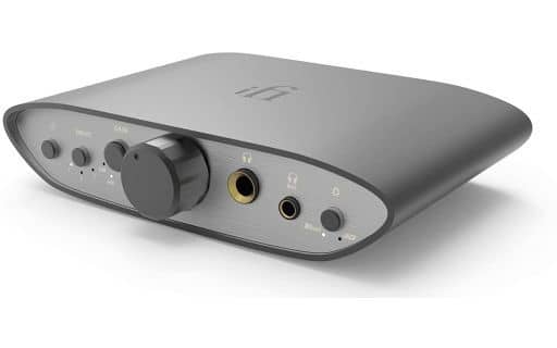 iFi Audio ZEN CAN スペシャルパッケージiPower5V同梱版