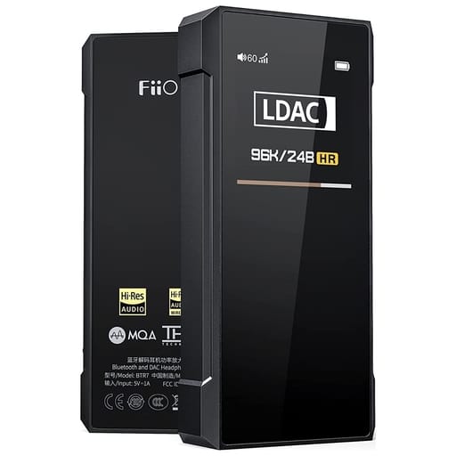 駿河屋 - 【買取】FiiO ポータブルヘッドホンアンプ (ハイレゾ対応/DAC