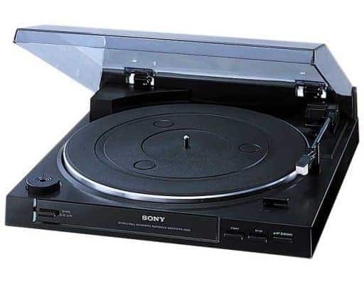 SONY PS-V700 レコードプレイヤー - その他 SONY PS-V700 レコードプレイヤー - その他