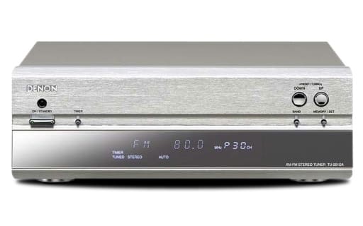 駿河屋 - 【買取】DENON オートリンバースカセットデッキ DRR-201SA