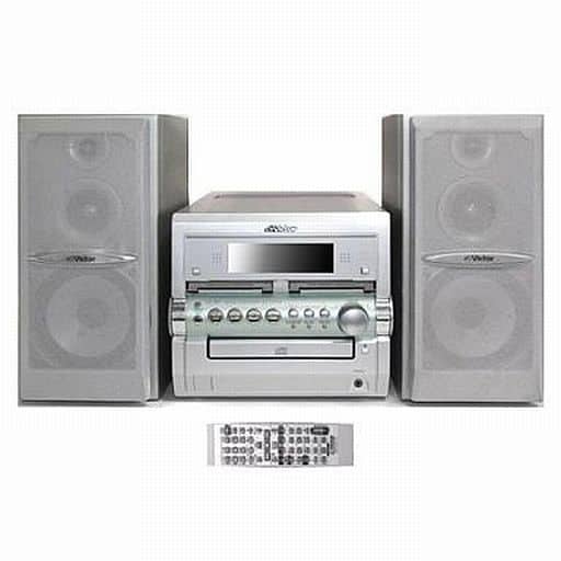 駿河屋 -<中古>日本ビクター マイクロコンポーネントMDシステム LIPLAP