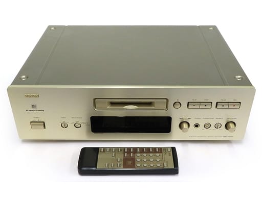 DENON DMD-1800AL MDレコーダーデッキ