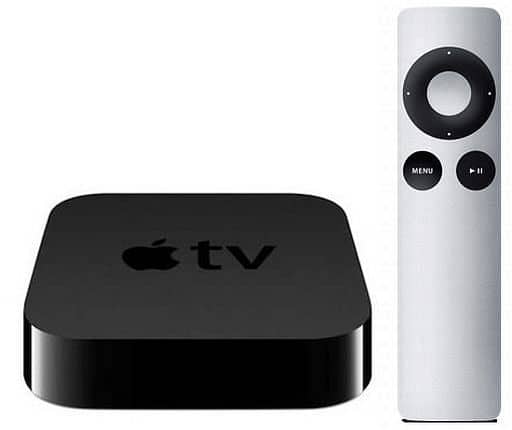 Apple TV : 第3世代
