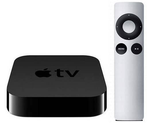 【再値下げ⠀】APPLE TV MD199J/A BLACK A1427