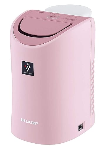 シャープ プラズマクラスターイオン発生機 IG-GK1S-W 特上品 スマホ