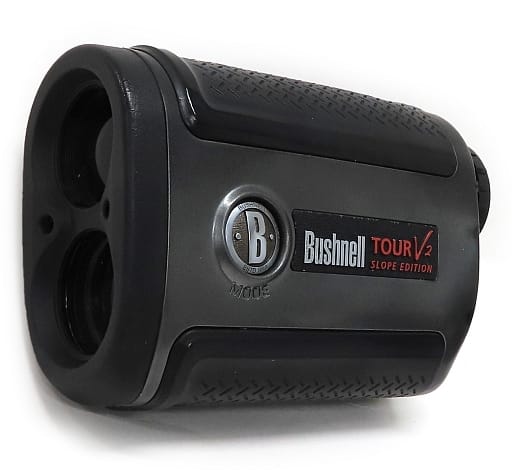 駿河屋 -<中古>Bushnell ピンシーカースロープツアーV2 レーザー距離計