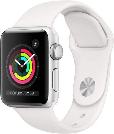 駿河屋 -<中古>Apple Watch Series3 GPS+Cellularモデル 42mm