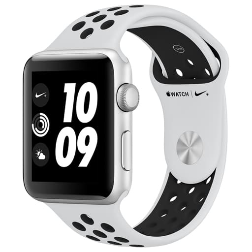 Apple Watch シリーズ3 GPSモデル 42mm