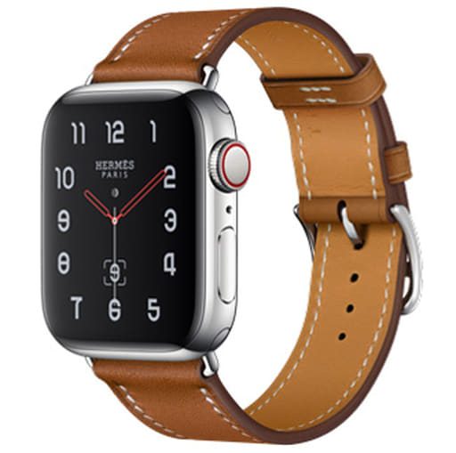 Apple Watch HERMES Series4 40mm時計