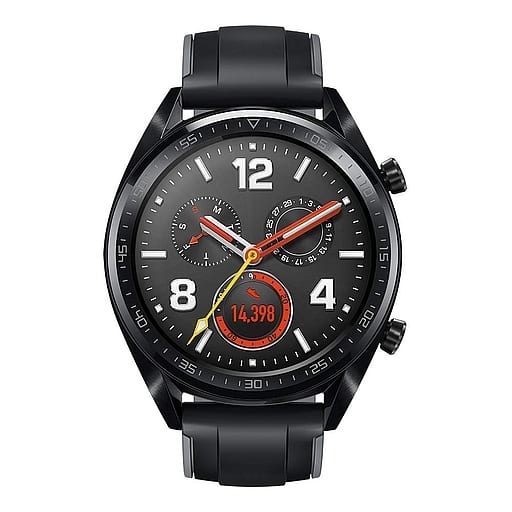 ColoHUAWEI watch GT 46mm