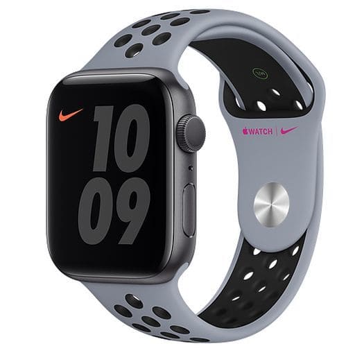 Apple Watch Series6 44mm GPS NIKEモデル | nate-hospital.com