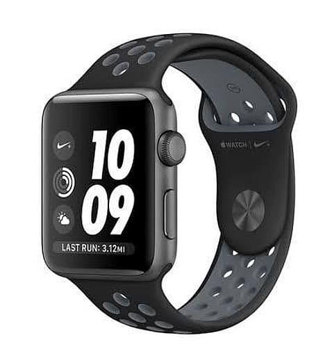 Apple Watch series2 NIKE 38mm