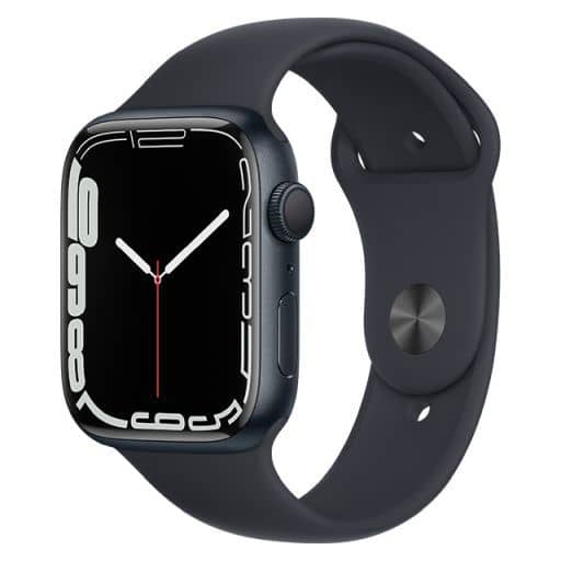 ヤマト工芸 未開封品 Apple Watch スポーツバンド ジンジャー MGQQ3FE