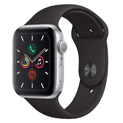 駿河屋 -<中古>Apple Watch Series SE GPSモデル 44mm(シルバー
