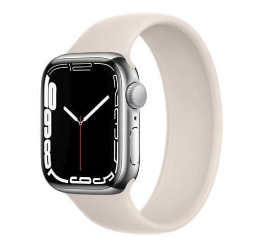 駿河屋 -<中古>Apple Watch SE GPSモデル 44mm (シルバーアルミニウム