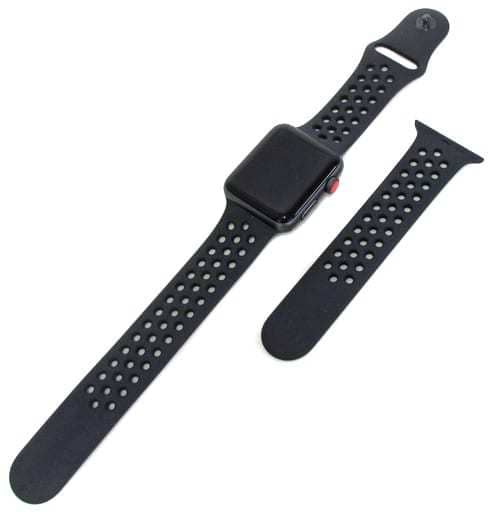 駿河屋 -<中古>Apple Watch Nike+ Series3 GPS+Cellularモデル 42mm