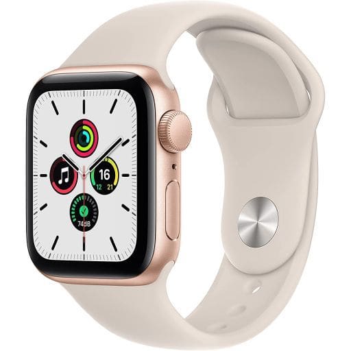 未開封/未使用品】Apple Watch アップルウォッチ SE GPSモデル 44mm 未開封/未使用品】Apple Watch アップルウォッチ SE GPSモデル 44mm