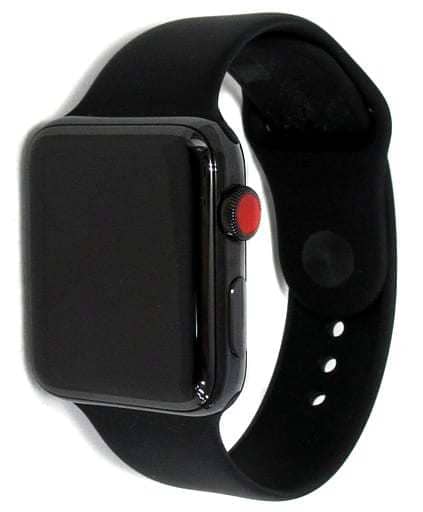 駿河屋 -<中古>Apple Watch Series3 GPS+Cellularモデル 42mm