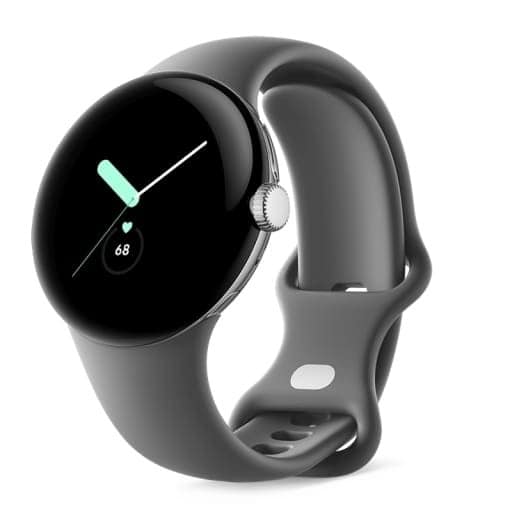 日本限定モデル】 Google PIXEL グレー 新品 未開封 本体 WATCH PC周辺