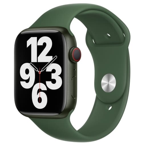 Apple Watch Series 7 セルラーモデル 45mm - スマホアクセサリー Apple Watch Series 7 セルラーモデル 45mm - スマホアクセサリー