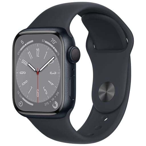 Apple Watch SE 第2世代(GPS + Cellularモデル)- 40mmミッドナイト Apple Watch SE 第2世代(GPS + Cellularモデル)- 40mmミッドナイト