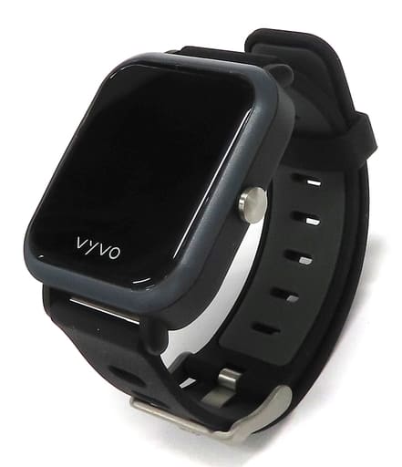 駿河屋 - 【買取】Vyvo スマートバンド ICON(スマートウォッチ)