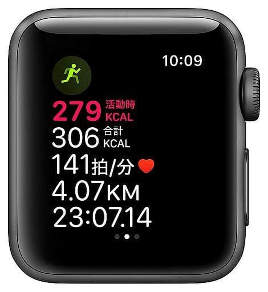 駿河屋 -<中古>Apple Watch Series 3 38mm GPSモデル (スペースグレイ 駿河屋 -<中古>Apple Watch Series 3 38mm GPSモデル (スペースグレイ