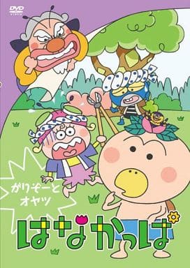 駿河屋 -<中古>はなかっぱ(4)(アニメ)