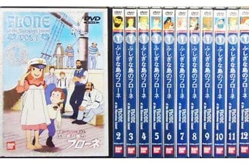 CD】懐かしのミュージック・クリップ49~「ふしぎな島のフローネ CD】懐かしのミュージック・クリップ49~「ふしぎな島のフローネ