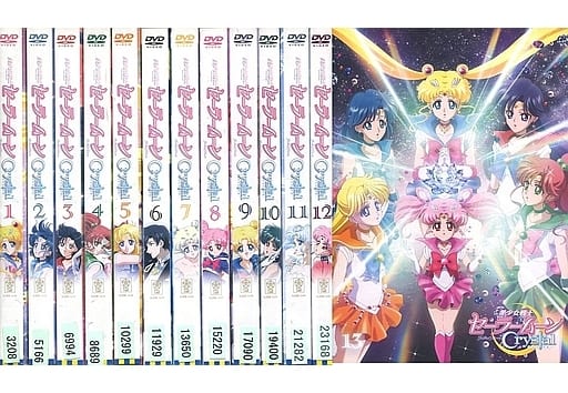 高級品市場 アニメBlu-ray Disc クイーンズブレイド グリムワール