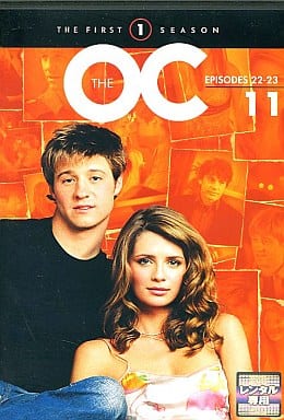駿河屋 -<中古>THE OC~1(11)(TVドラマ) 駿河屋 -<中古>THE OC~1(11)(TVドラマ)