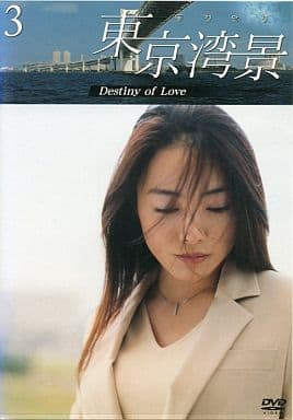 東京湾景　Destiny　of　Love　DVD-BOX DVD