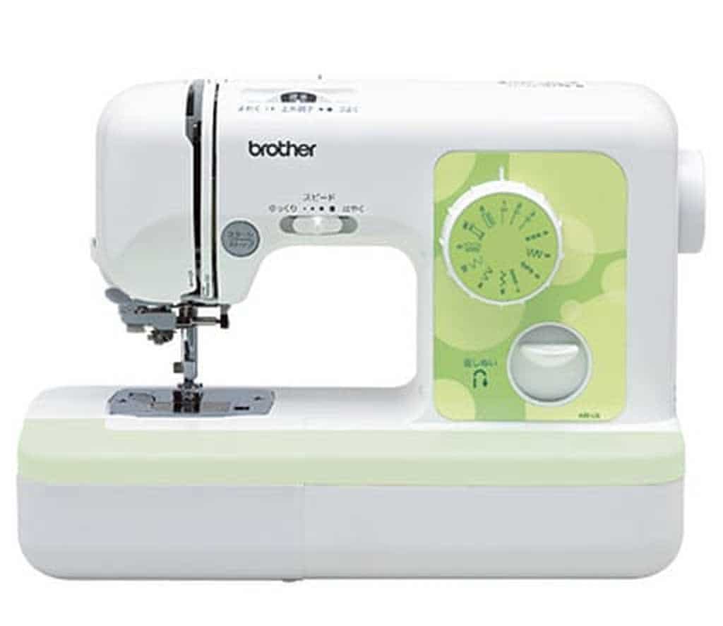 brother 家庭用ミシン ELU52 - 生活家電 brother 家庭用ミシン ELU52 - 生活家電