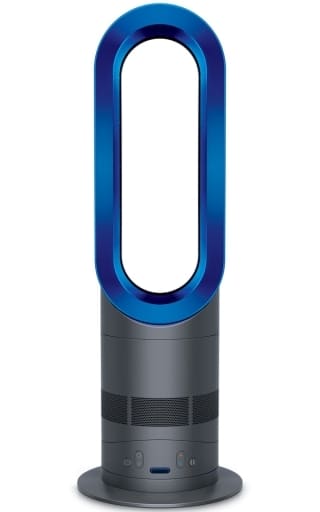 駿河屋 -<中古>Dyson HOT＆COOL エアマルチプライアー (アイアン ...