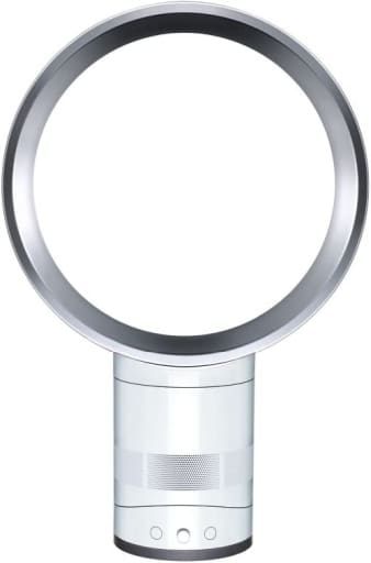 駿河屋 -<中古>Dyson エアマルチプライアー AM01 テーブルファン 30cm