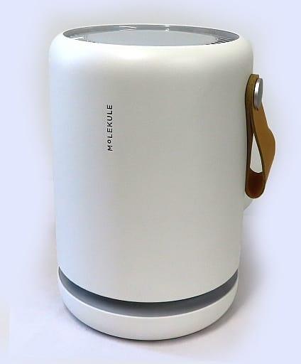 Molekule Air Mini 空気清浄機