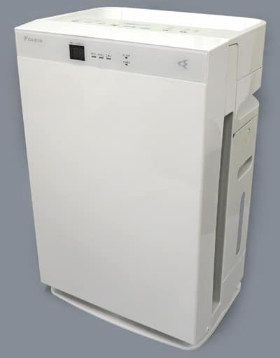 DAIKIN ダイキン MCK70TKS-W 除加湿空気清浄機 - 冷暖房/空調 DAIKIN ダイキン MCK70TKS-W 除加湿空気清浄機 - 冷暖房/空調