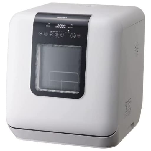 東芝 食器洗い乾燥機 2010年式 - キッチン家電 東芝 食器洗い乾燥機 2010年式 - キッチン家電