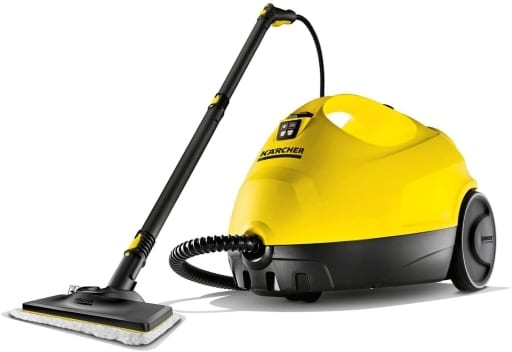 駿河屋 -<中古>ケルヒャー スチームクリーナーSC2 EasyFix[1.512-059.0