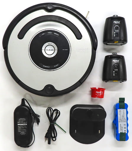 iRobot Roomba ルンバ577