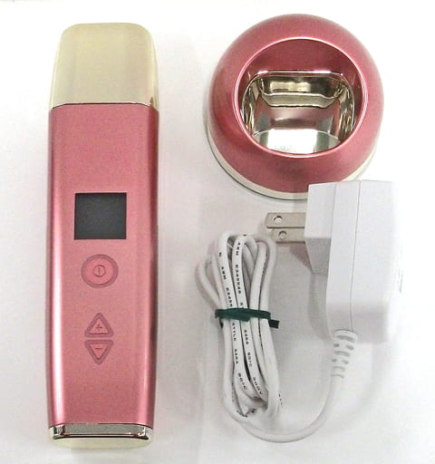 駿河屋 -<中古>MUK 家庭用美容器 パーフェクトアクアリーボーテ