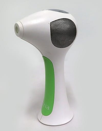 駿河屋 -<中古>トリア パーソナルレーザー脱毛器 4X (グリーン) [LHR4