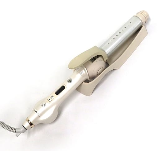 駿河屋 -<中古>ルベル ルフォール ナノアイロン 32mm[LB-RF-NIR32