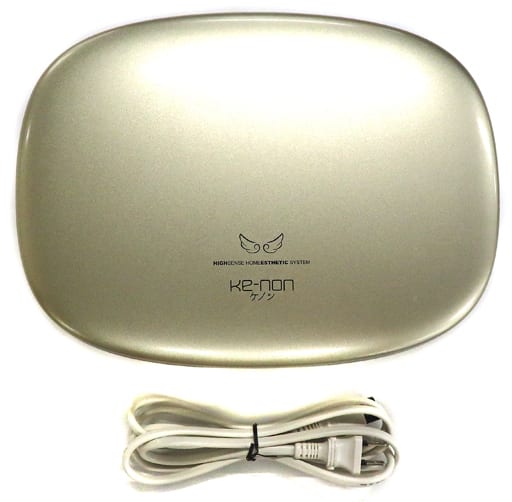 駿河屋 - 【買取】エムテック ケノン フラッシュ式脱毛器 Ver.8.5