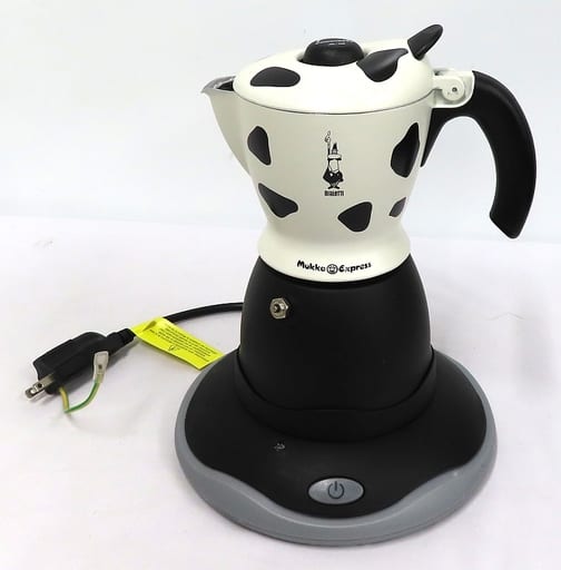 駿河屋 - 【買取】BIALETTI 直火式 ムッカ エキスプレス(コーヒー 駿河屋 - 【買取】BIALETTI 直火式 ムッカ エキスプレス(コーヒー